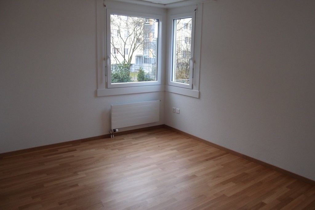 2 ½ pièces appartement
