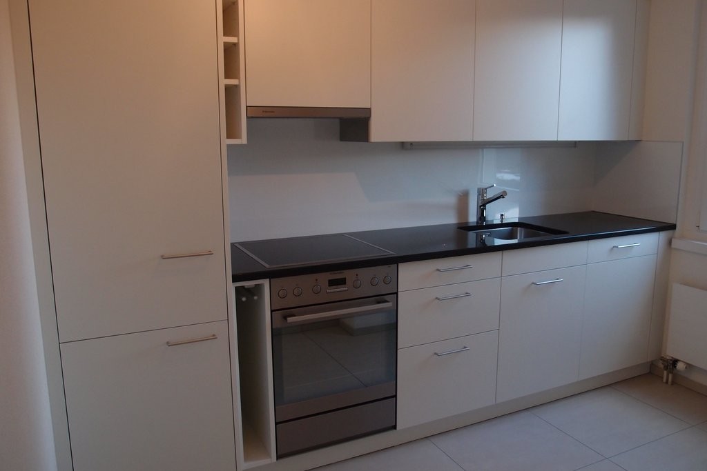 2 ½ pièces appartement