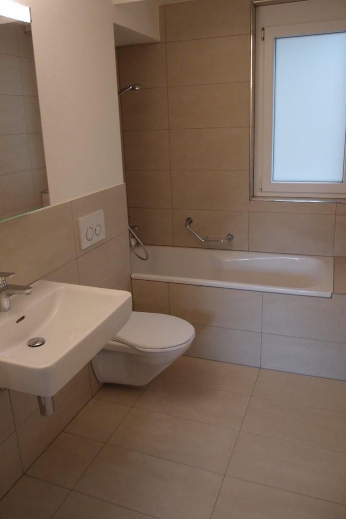 2 ½ pièces appartement