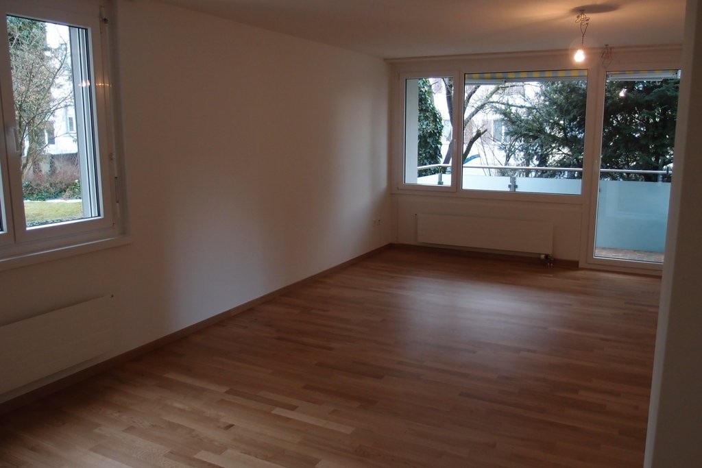 2 ½ pièces appartement