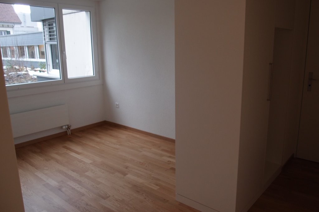 2 ½ pièces appartement