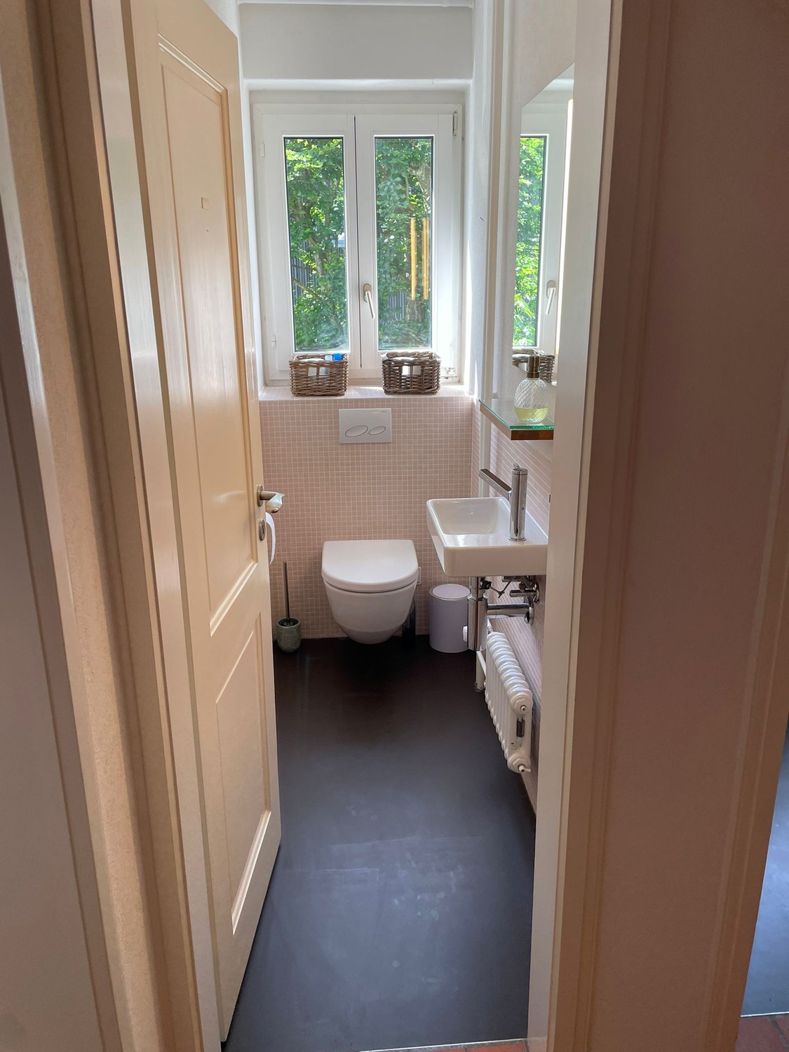 3 ½ rooms apartment, photo 5 of 10