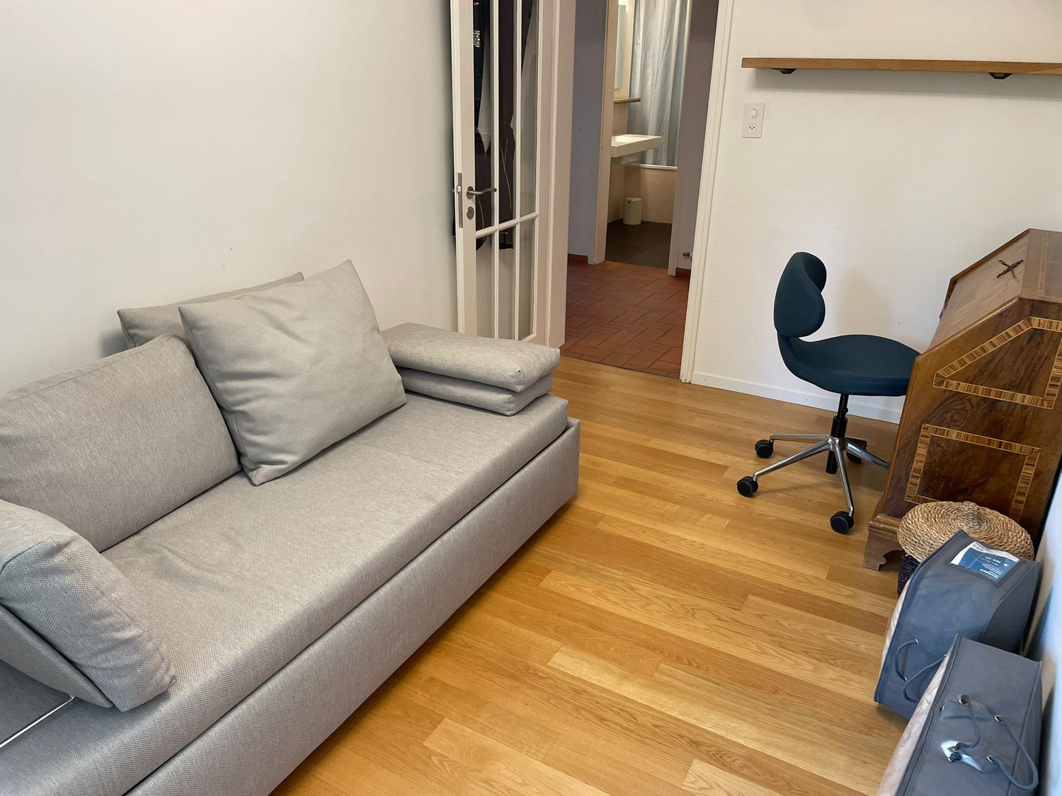 3 ½ rooms apartment, photo 10 of 10