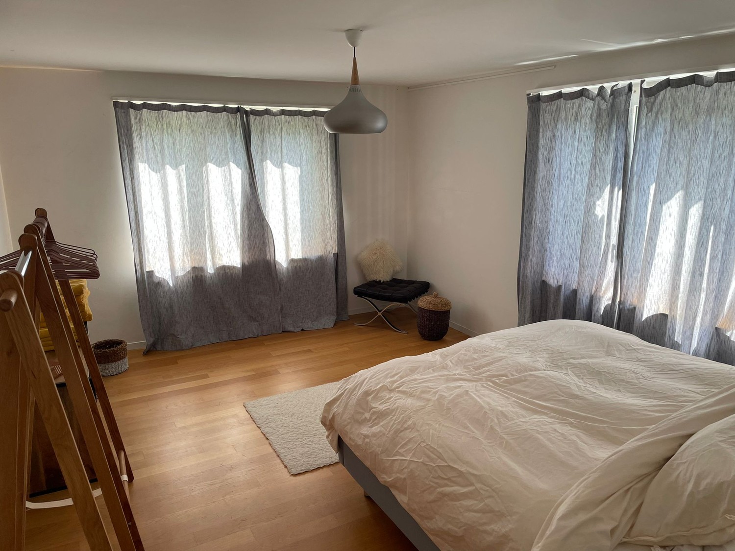 3 ½ rooms apartment, photo 8 of 10
