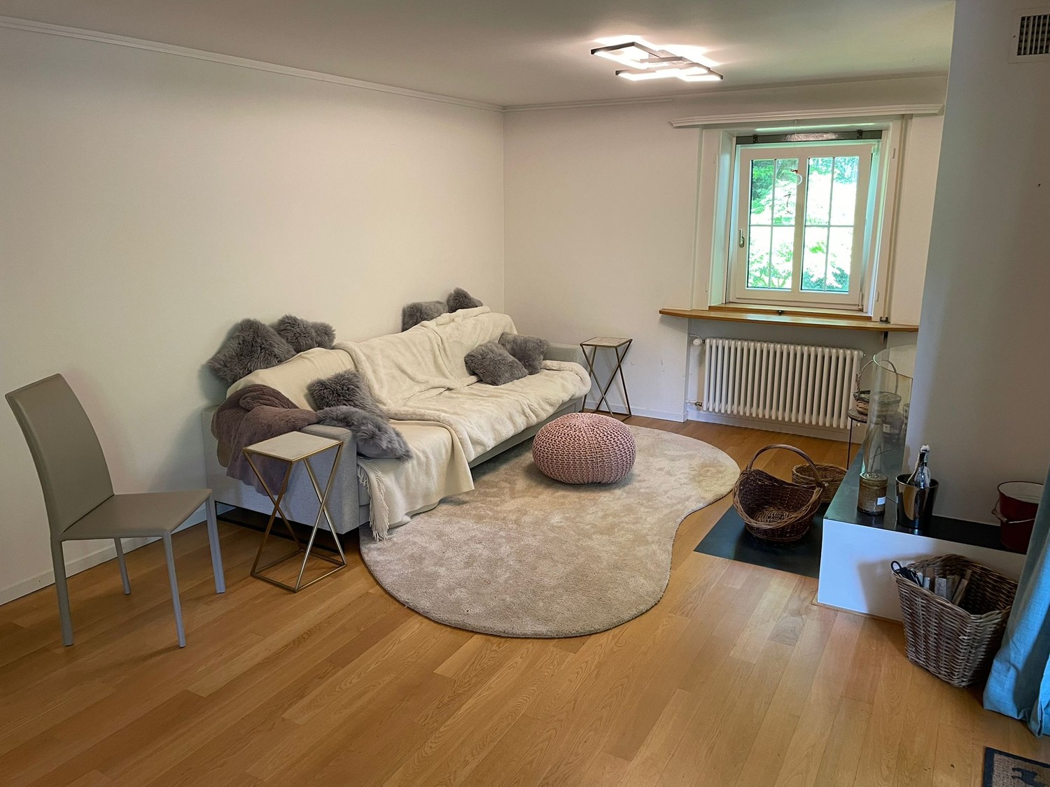 3 ½ rooms apartment, photo 9 of 10