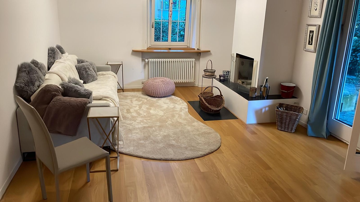 3 ½ rooms apartment, photo 2 of 10