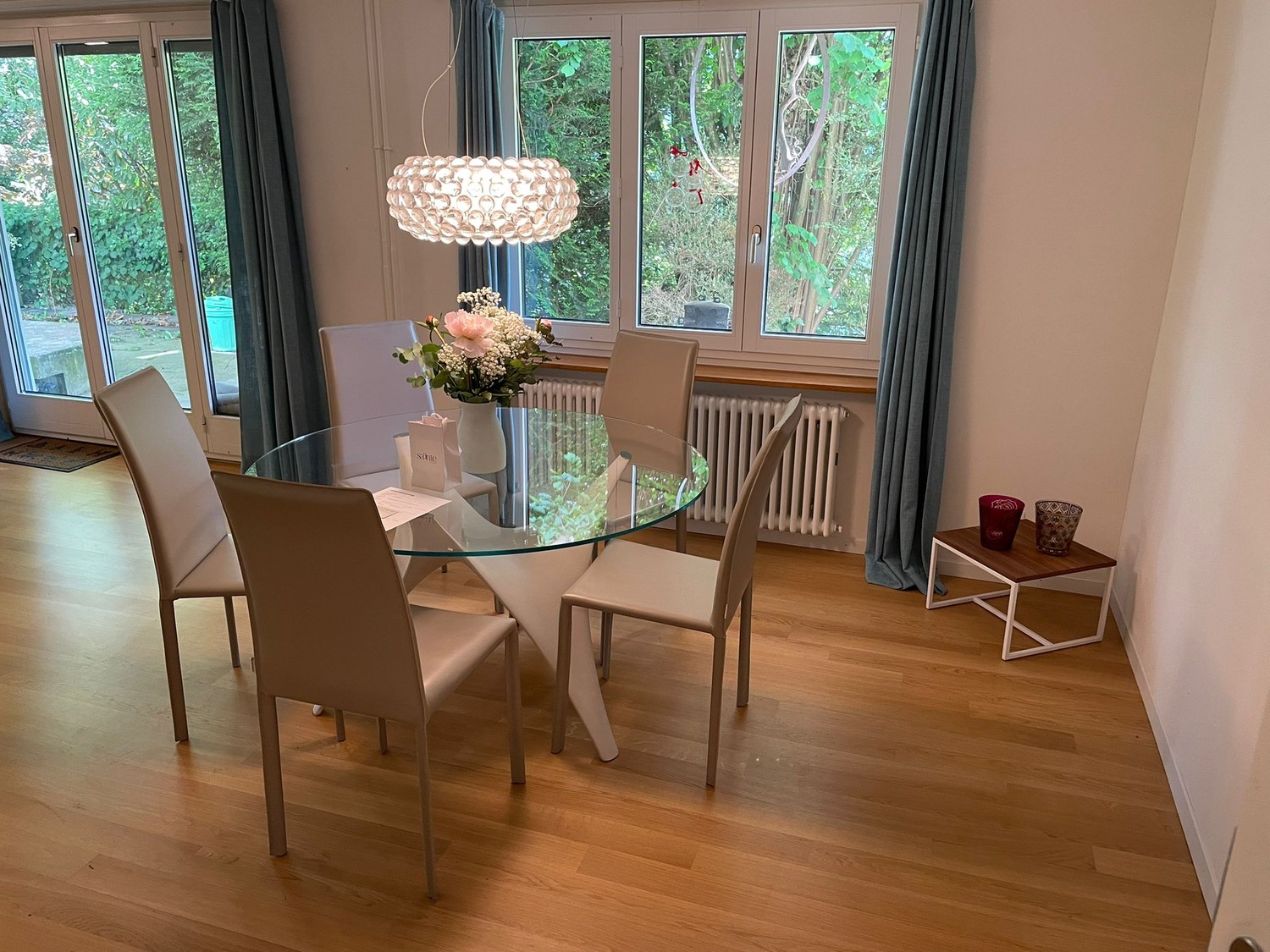 3 ½ rooms apartment, photo 1 of 10
