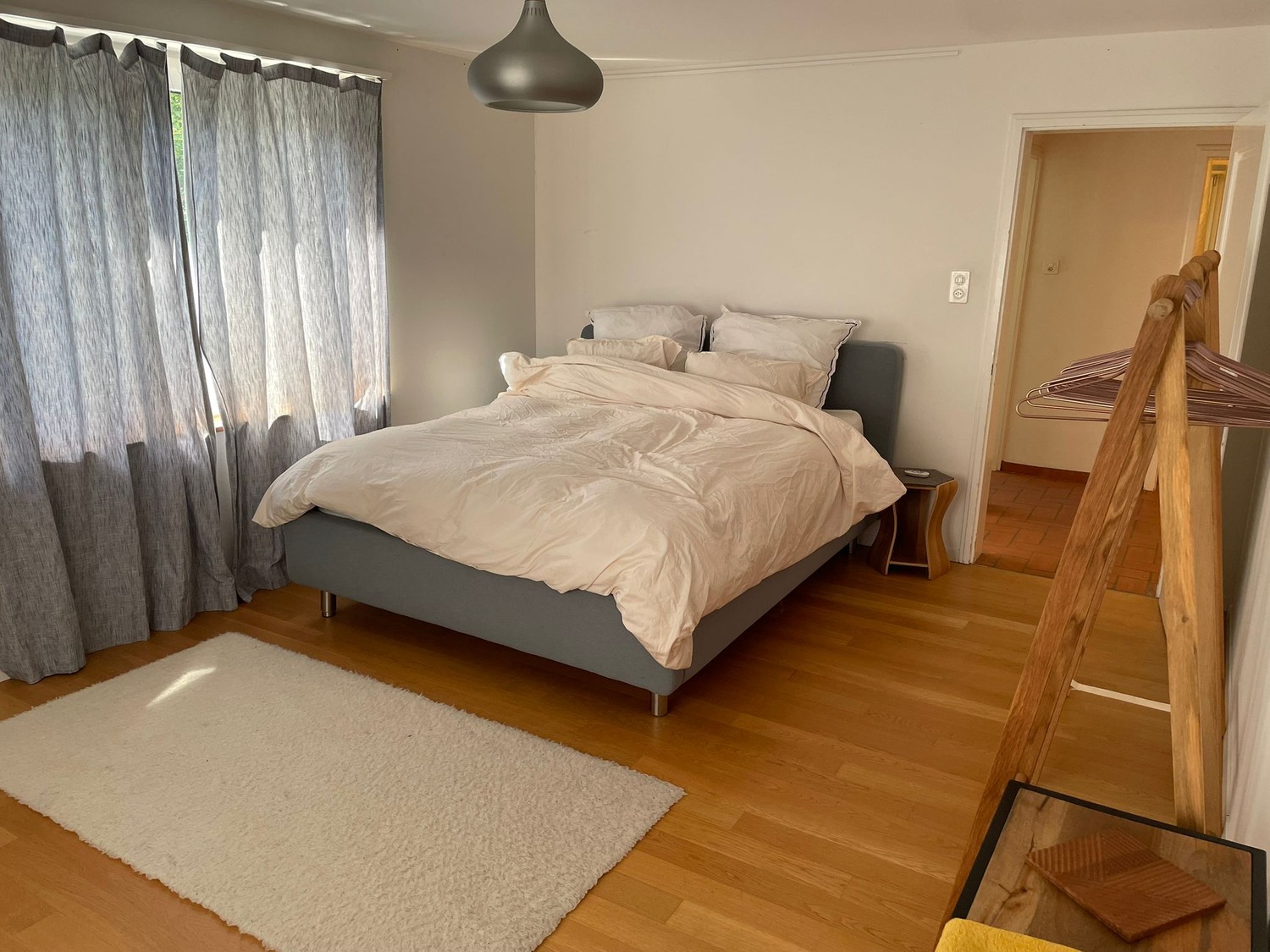 3 ½ rooms apartment, photo 4 of 10