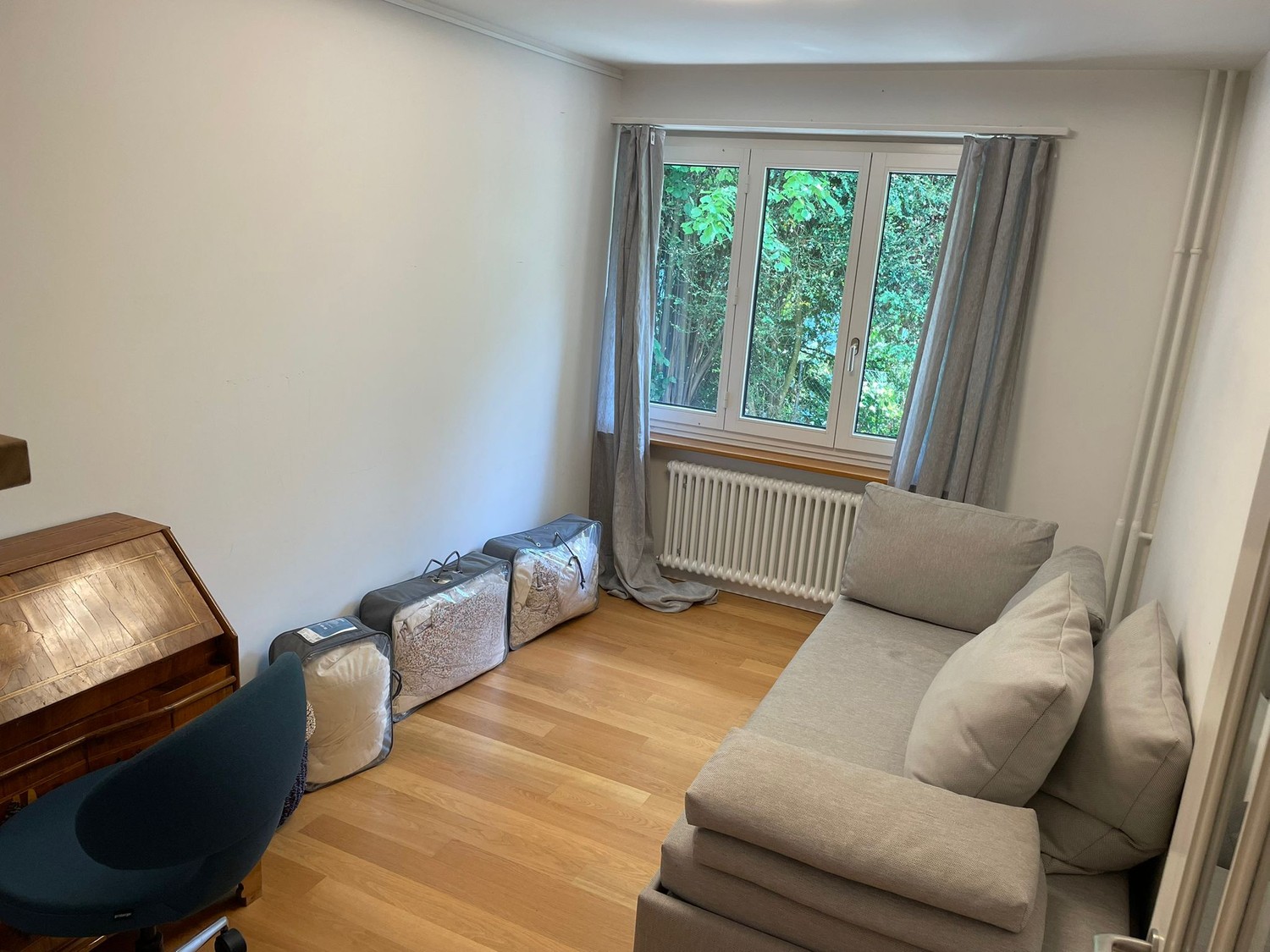 3 ½ rooms apartment, photo 7 of 10
