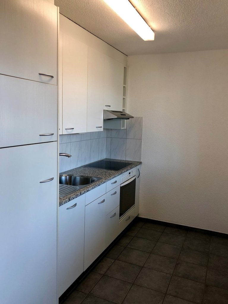 2 rooms apartment, photo 2 of 5