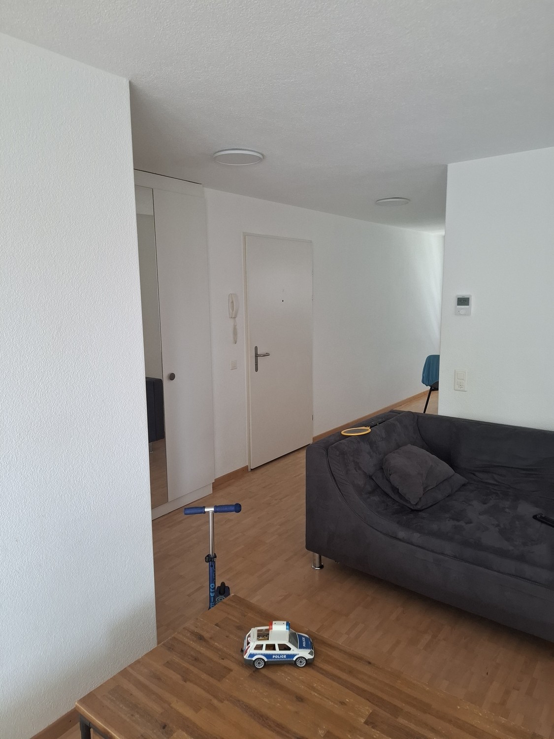 Appartement de 4 ½ pièces, photo 7 sur 10