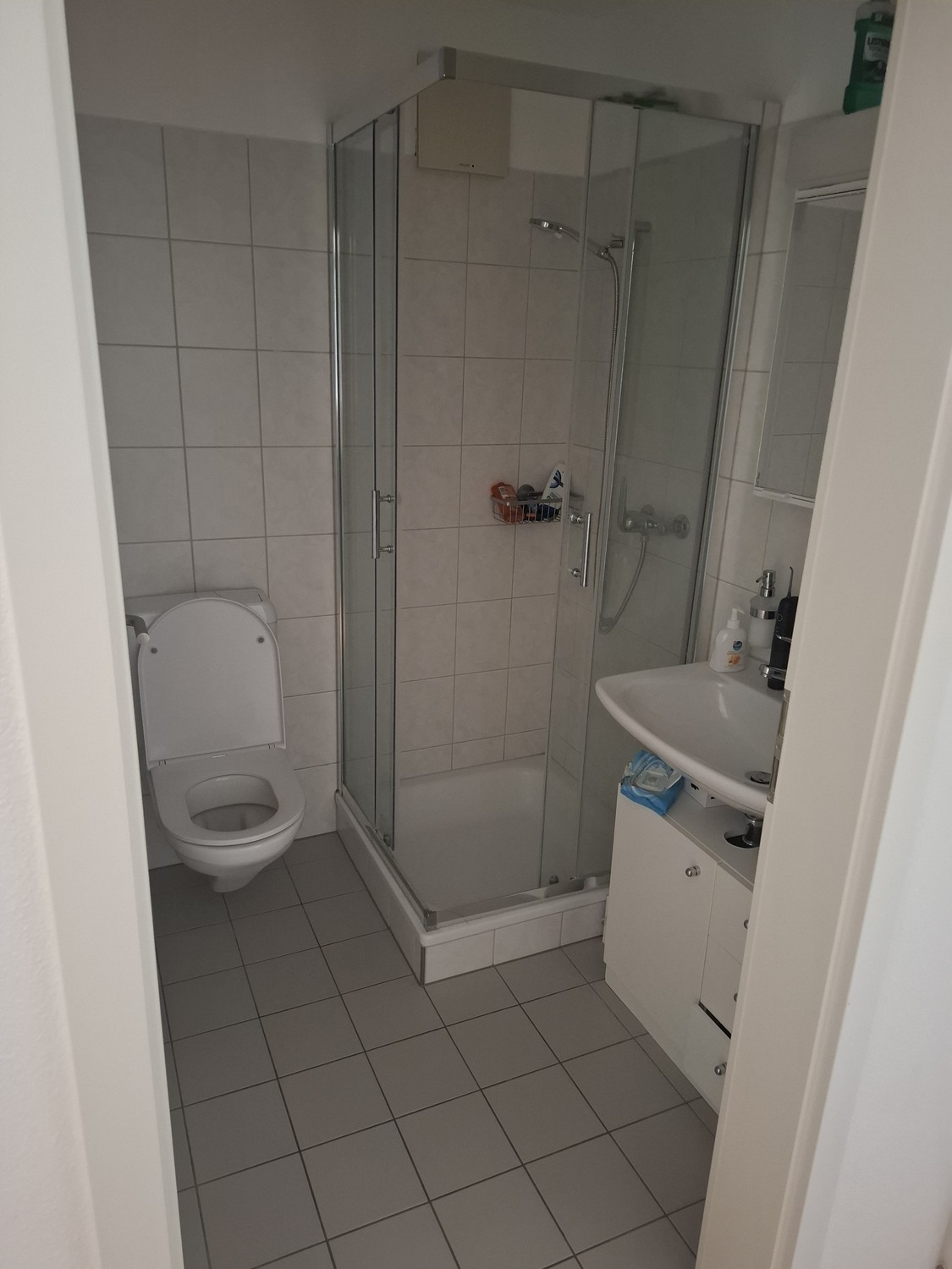 Appartement de 4 ½ pièces, photo 8 sur 10