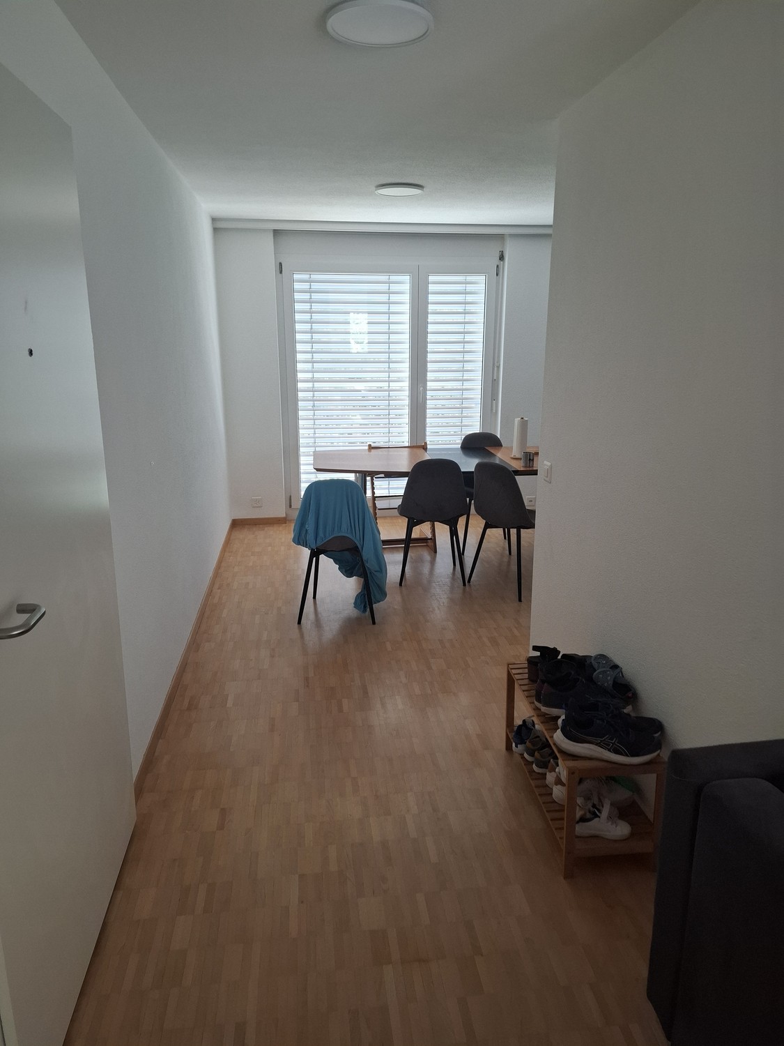 Appartement de 4 ½ pièces, photo 1 sur 10