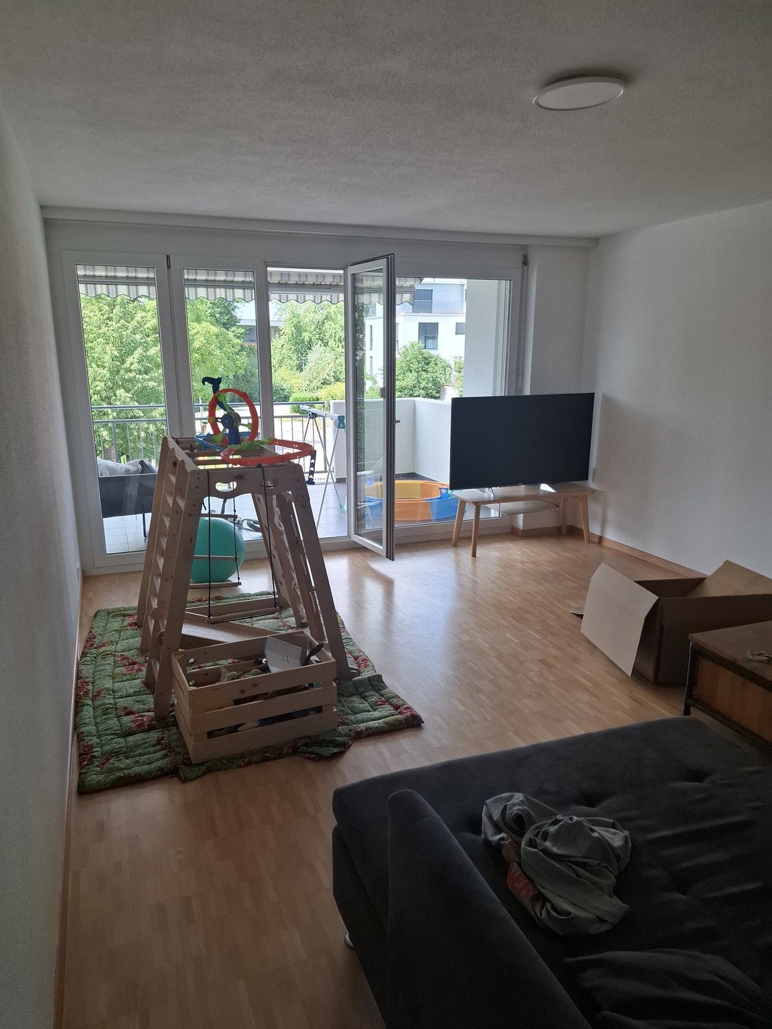 Appartement de 4 ½ pièces, photo 5 sur 10