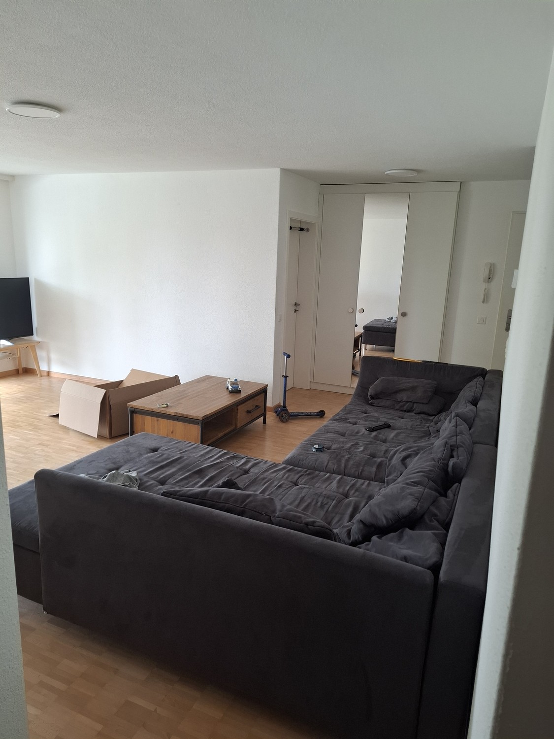 Appartement de 4 ½ pièces, photo 4 sur 10