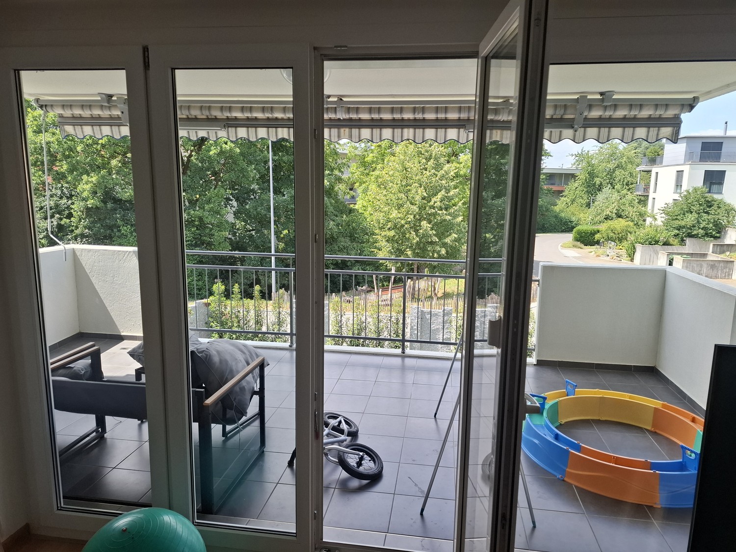 Appartement de 4 ½ pièces, photo 6 sur 10