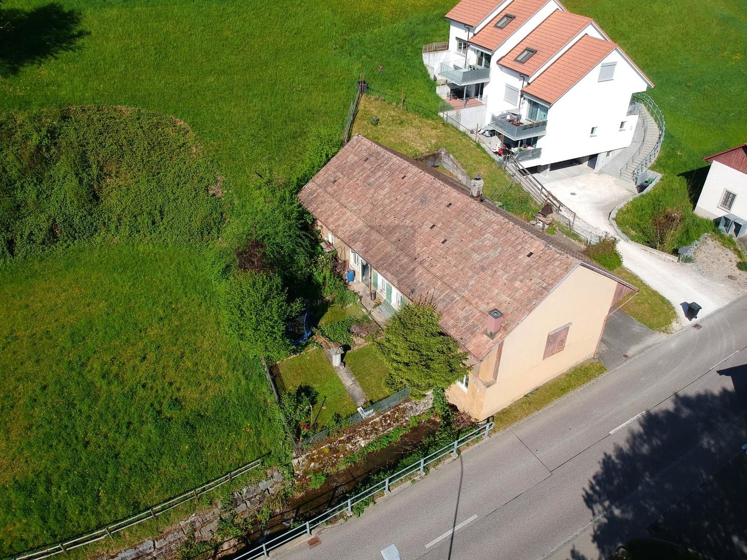1662m² building land, photo 4 of 4