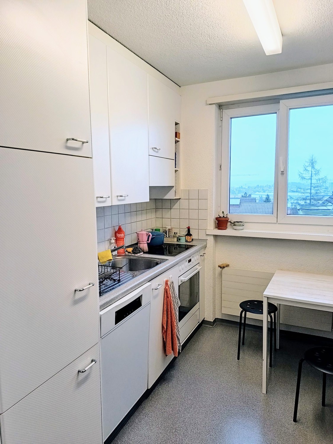 Room in a shared flat, Foto 3 von 6
