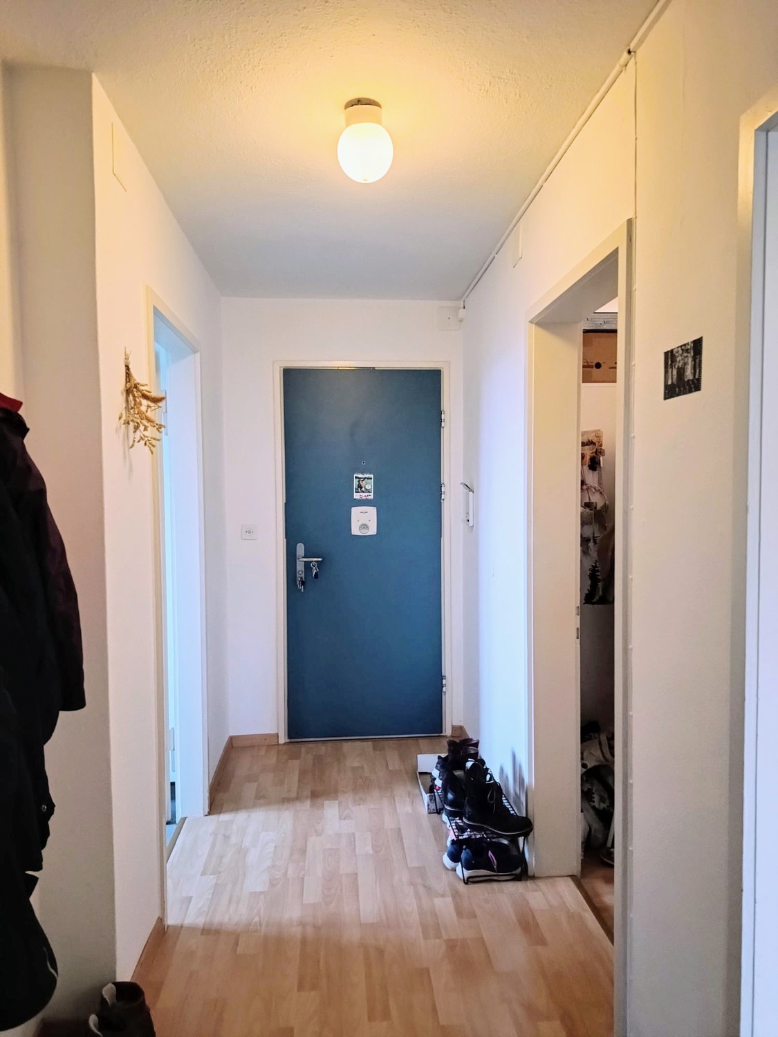 Room in a shared flat, Foto 4 von 6