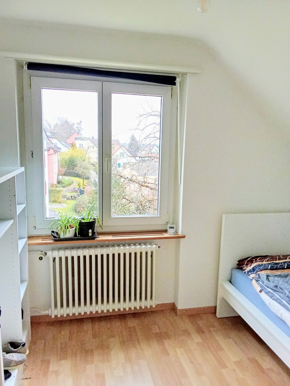 Room in a shared flat, Foto 2 von 6