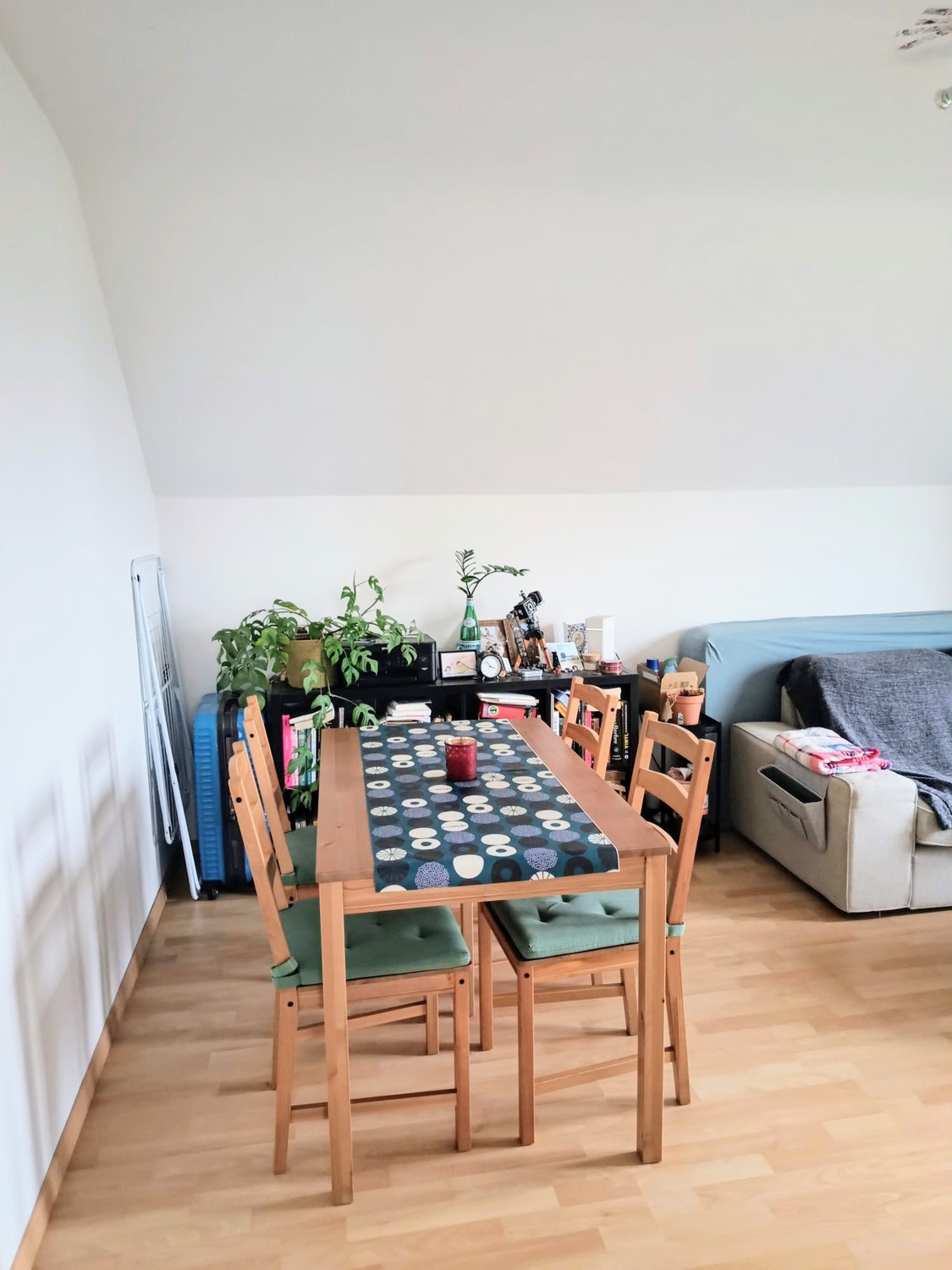 Room in a shared flat, Foto 1 von 6