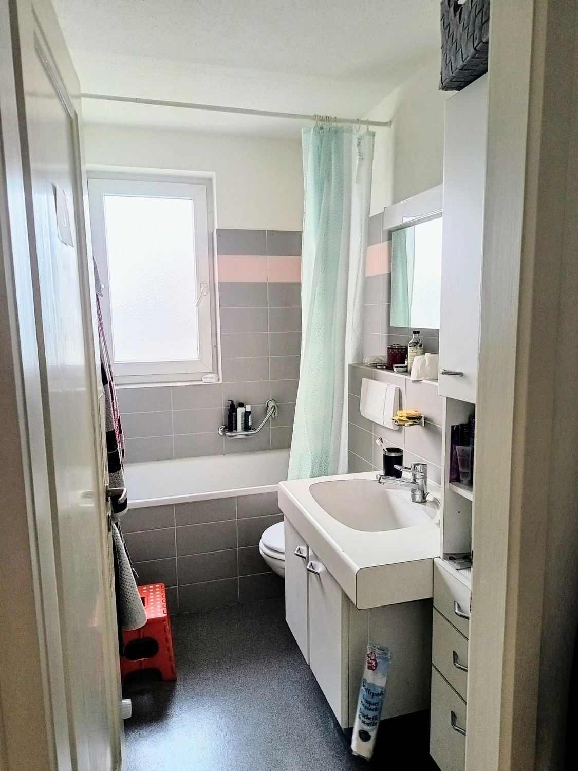 Room in a shared flat, Foto 5 von 6