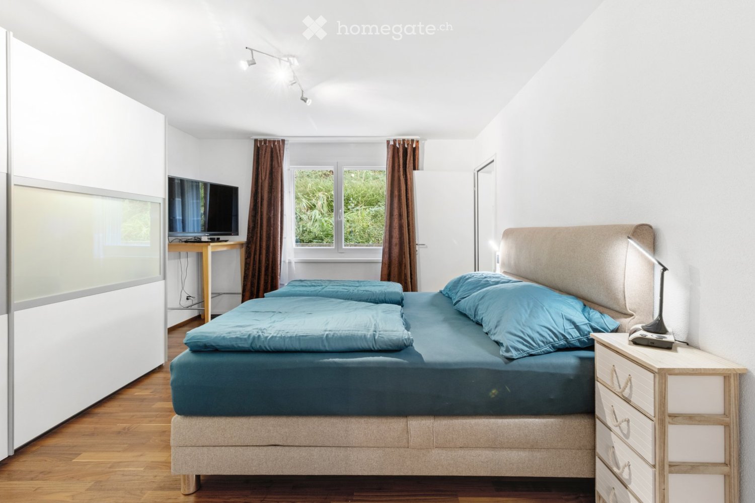 3 ½ room apartment