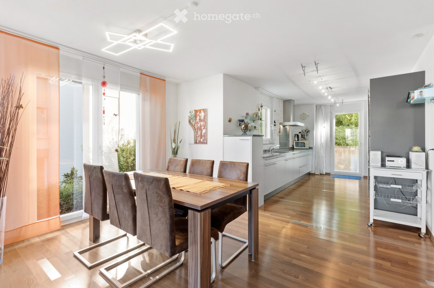 3 ½ room apartment