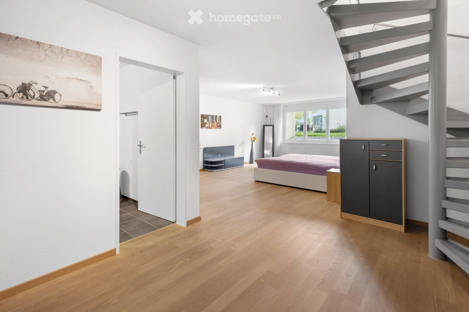 3 ½ room apartment