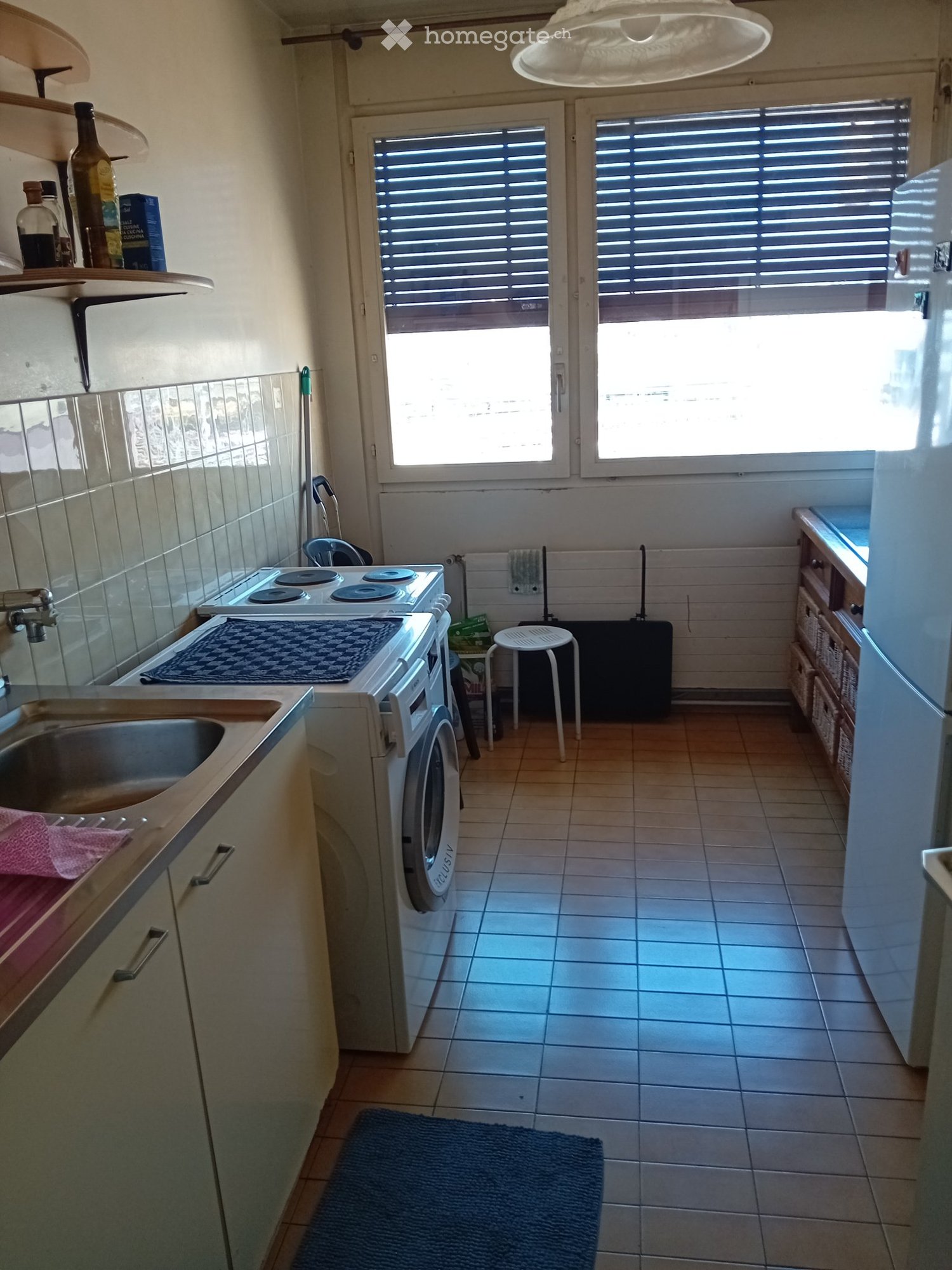 Appartamento di 3 locali, foto 3 di 5