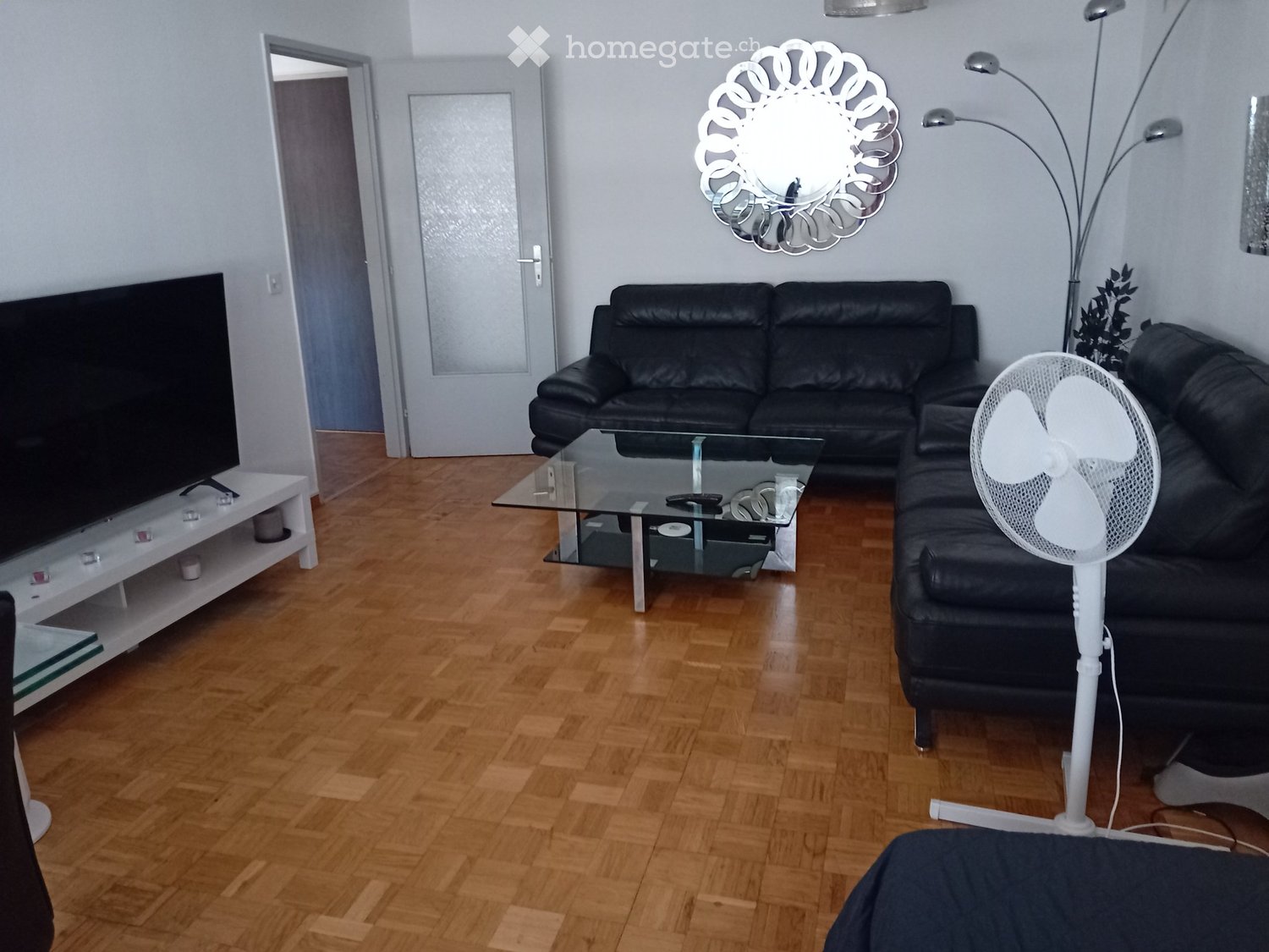 Appartamento di 3 locali, foto 1 di 5