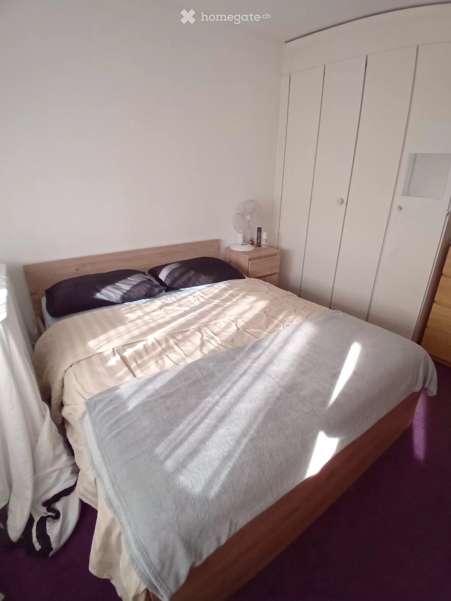 Appartamento di 3 locali, foto 5 di 5