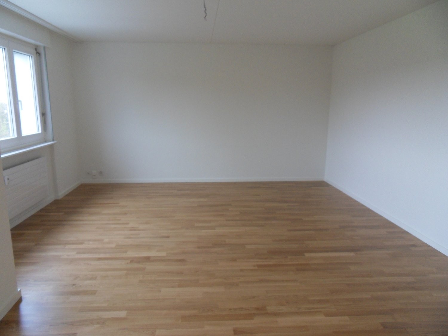 2 ½ rooms apartment, photo 2 of 6