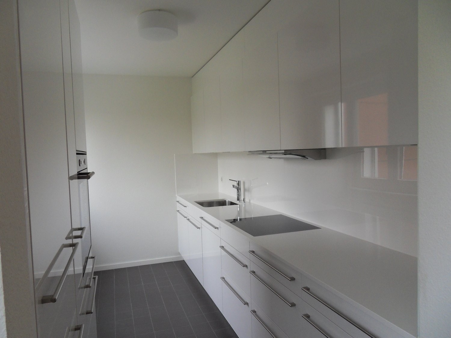 2 ½ rooms apartment, photo 4 of 6