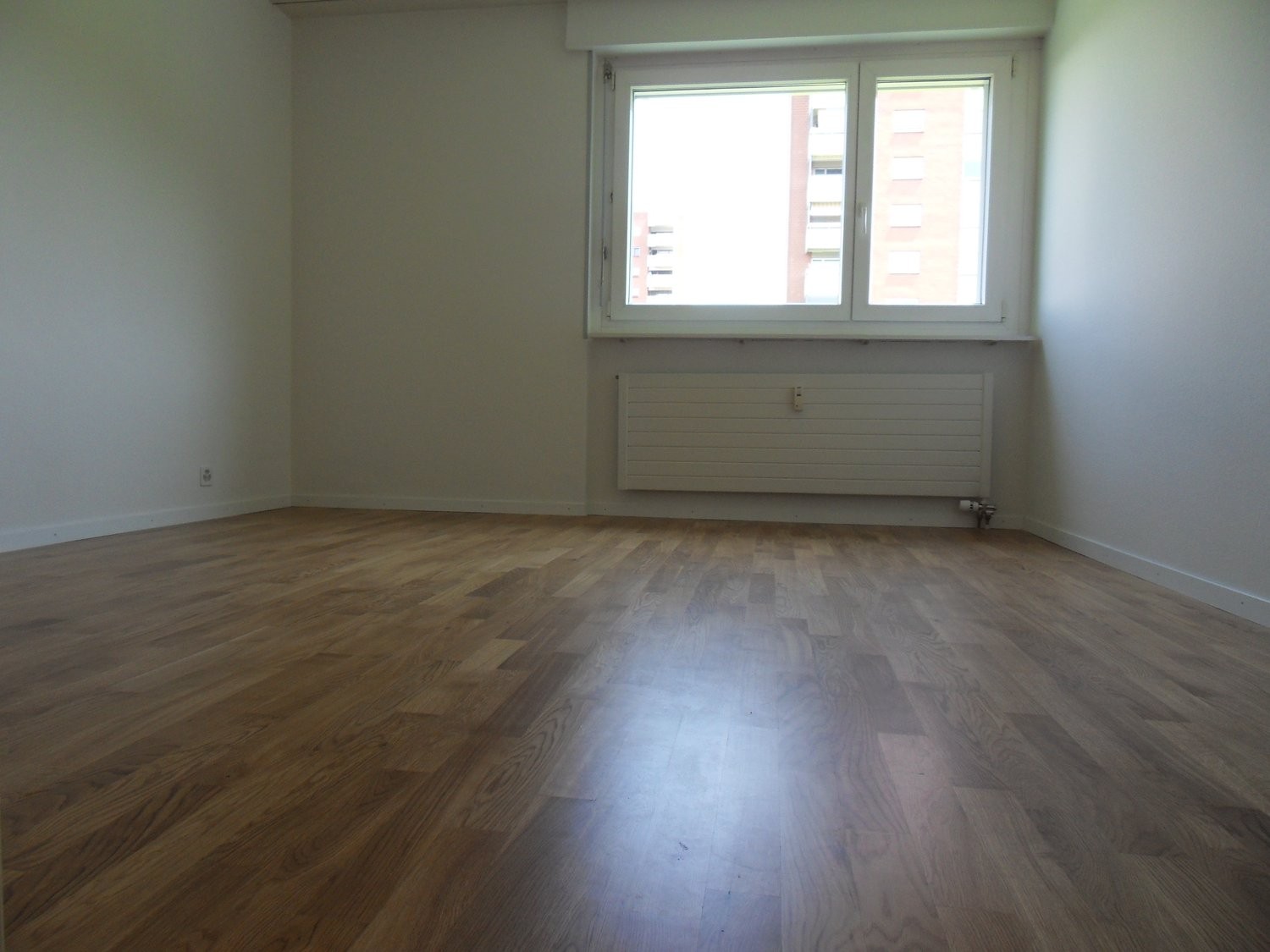 2 ½ rooms apartment, photo 3 of 6
