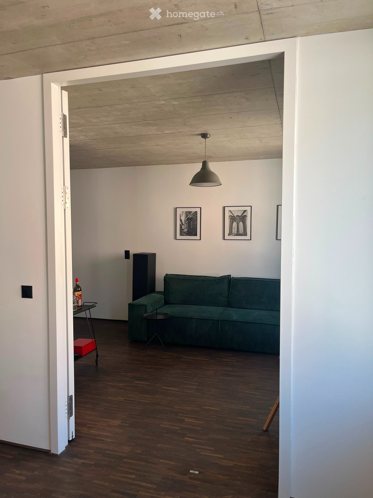 4 rooms apartment, Foto 2 von 5