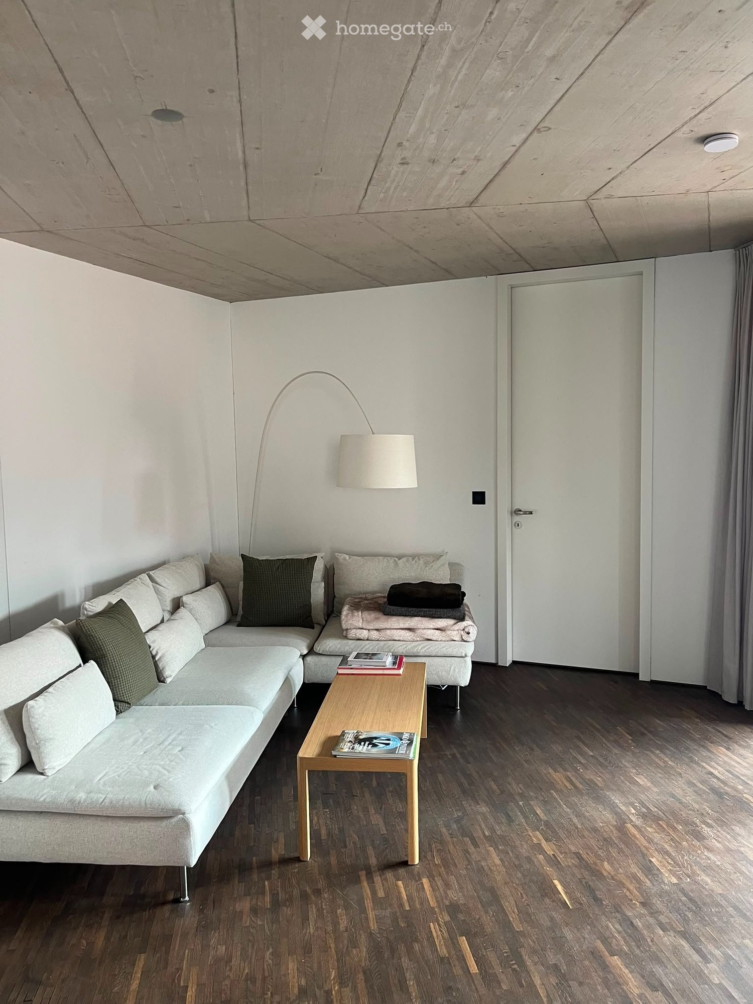 4 rooms apartment, Foto 4 von 5