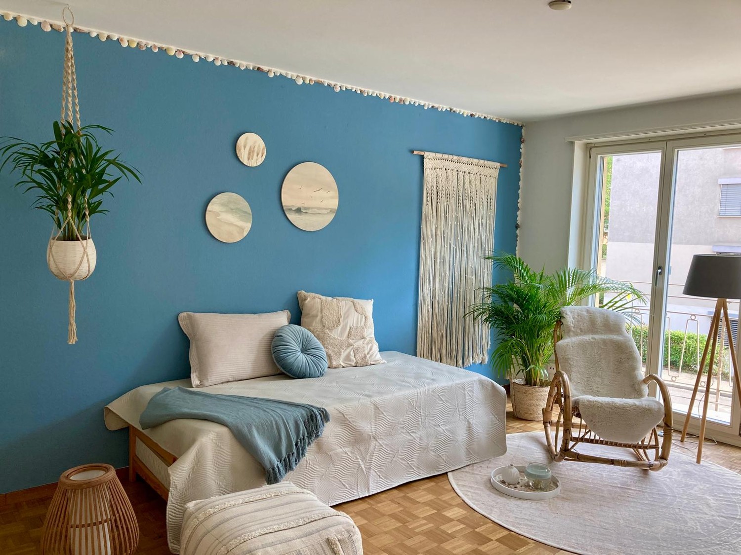 2 ½ rooms apartment, photo 1 of 6