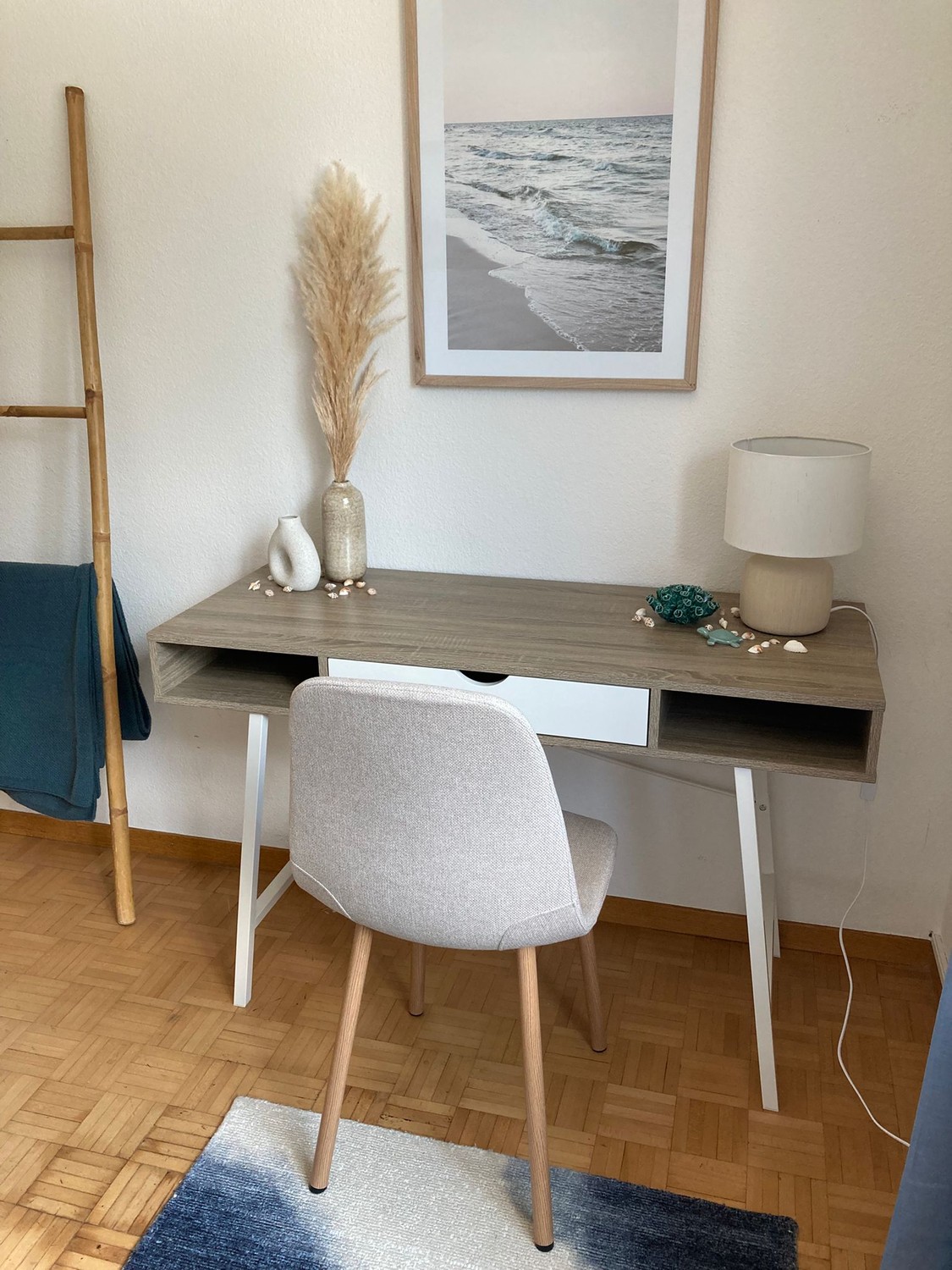 2 ½ rooms apartment, photo 5 of 6