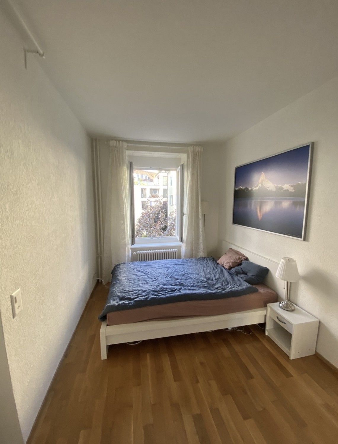 Room in a shared flat, photo 1 of 5