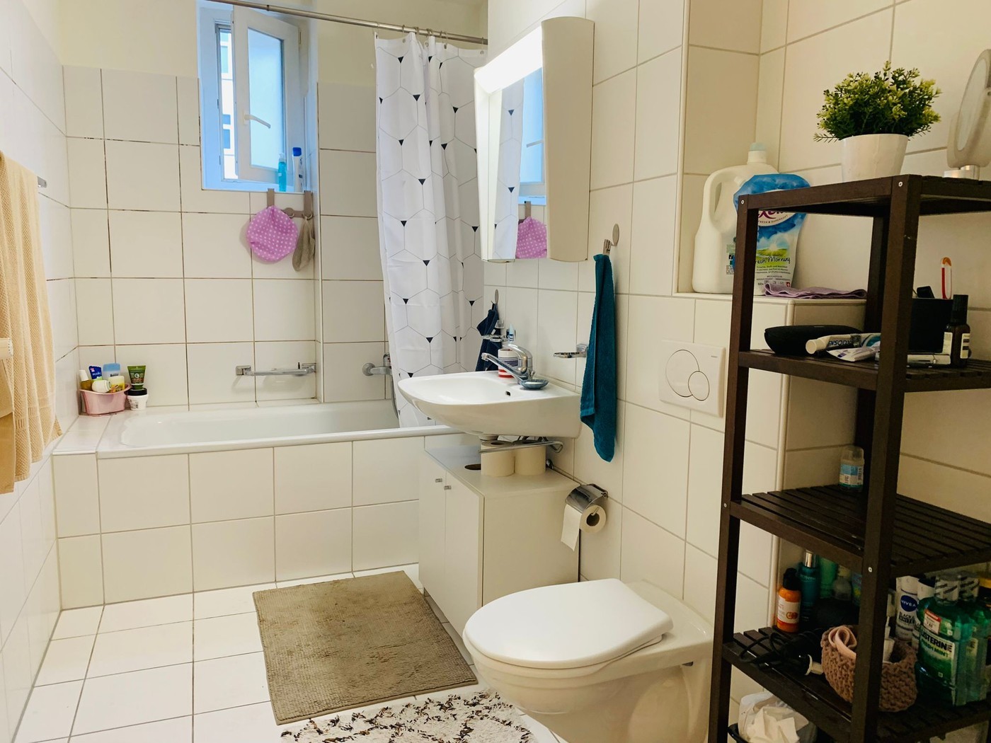 Room in a shared flat, photo 5 of 5