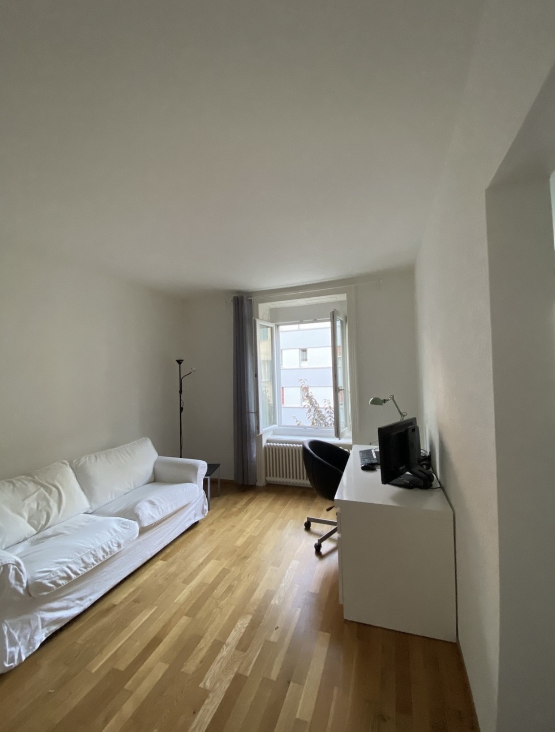 Room in a shared flat, photo 3 of 5