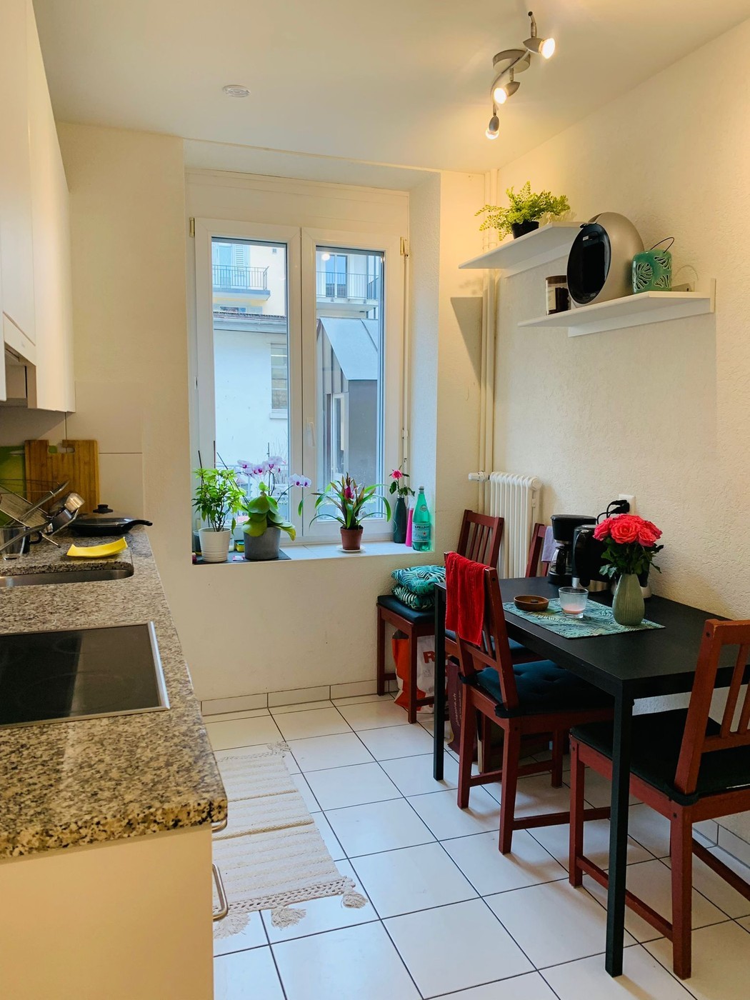 Room in a shared flat, photo 4 of 5