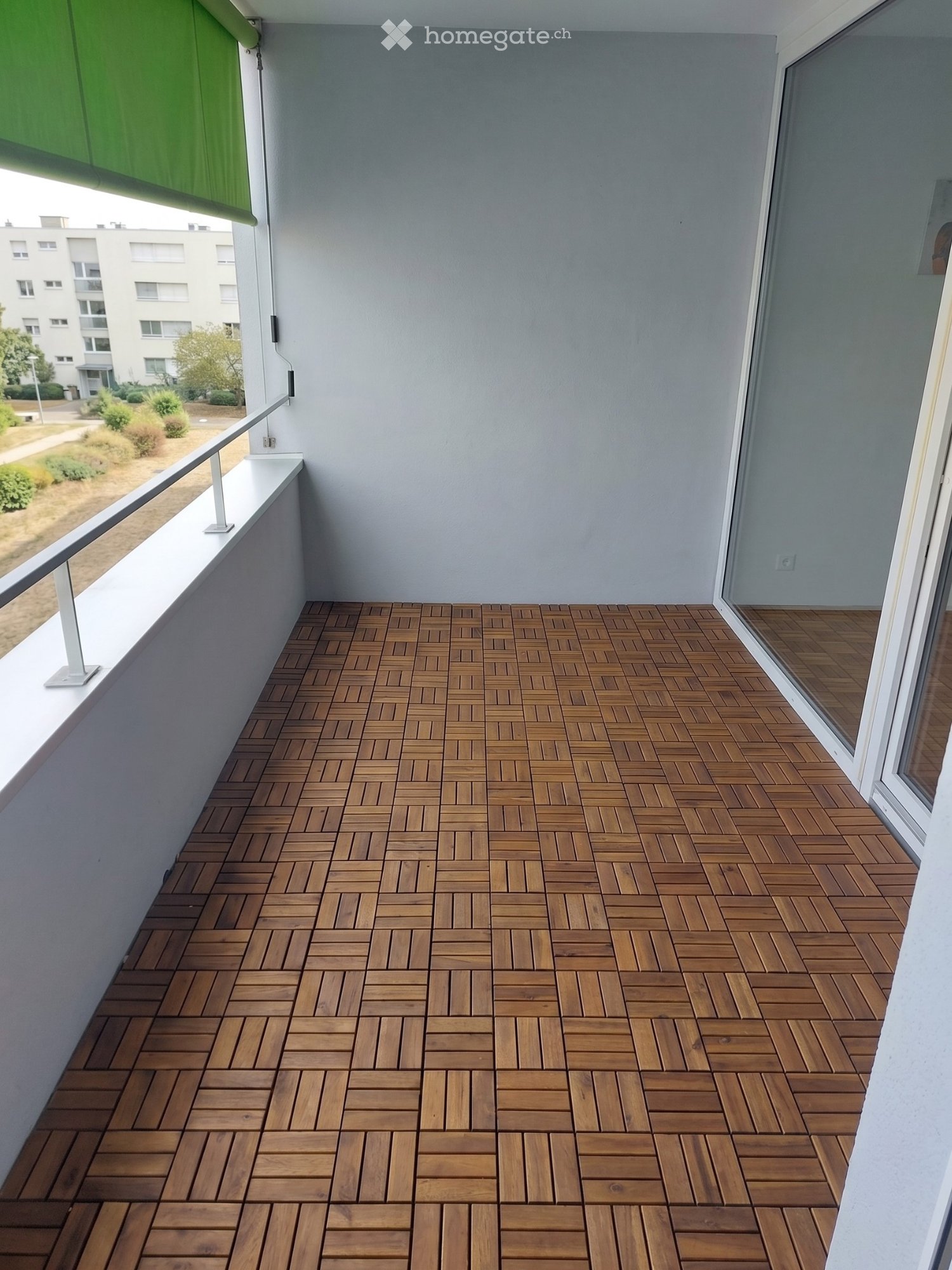 Appartamento di 3 ½ locali