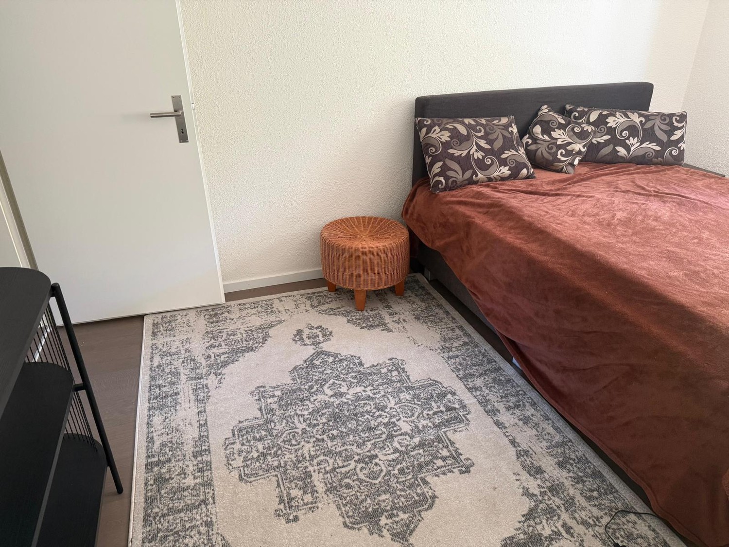 Room in a shared flat, photo 5 of 10