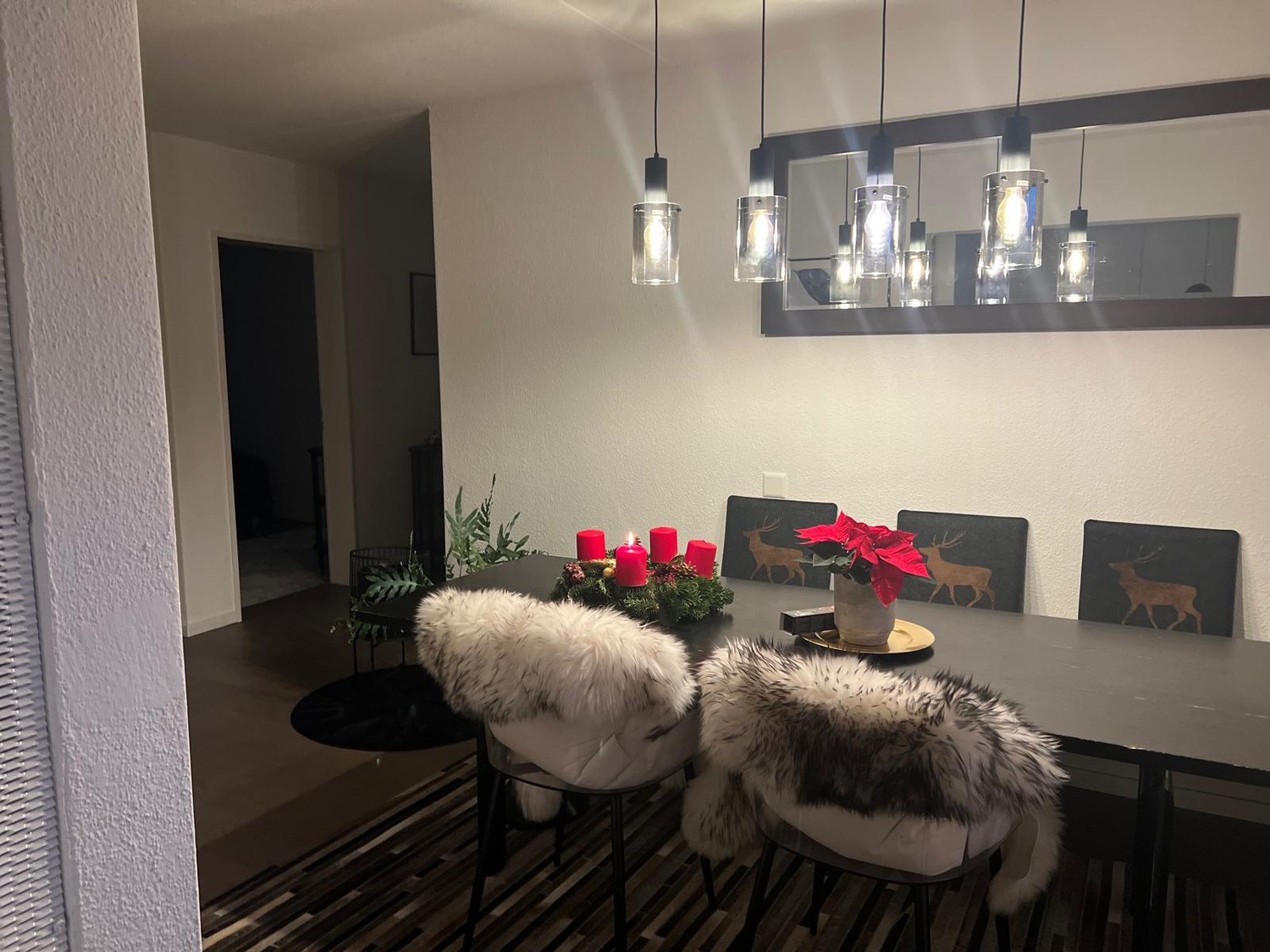 Room in a shared flat, photo 9 of 10
