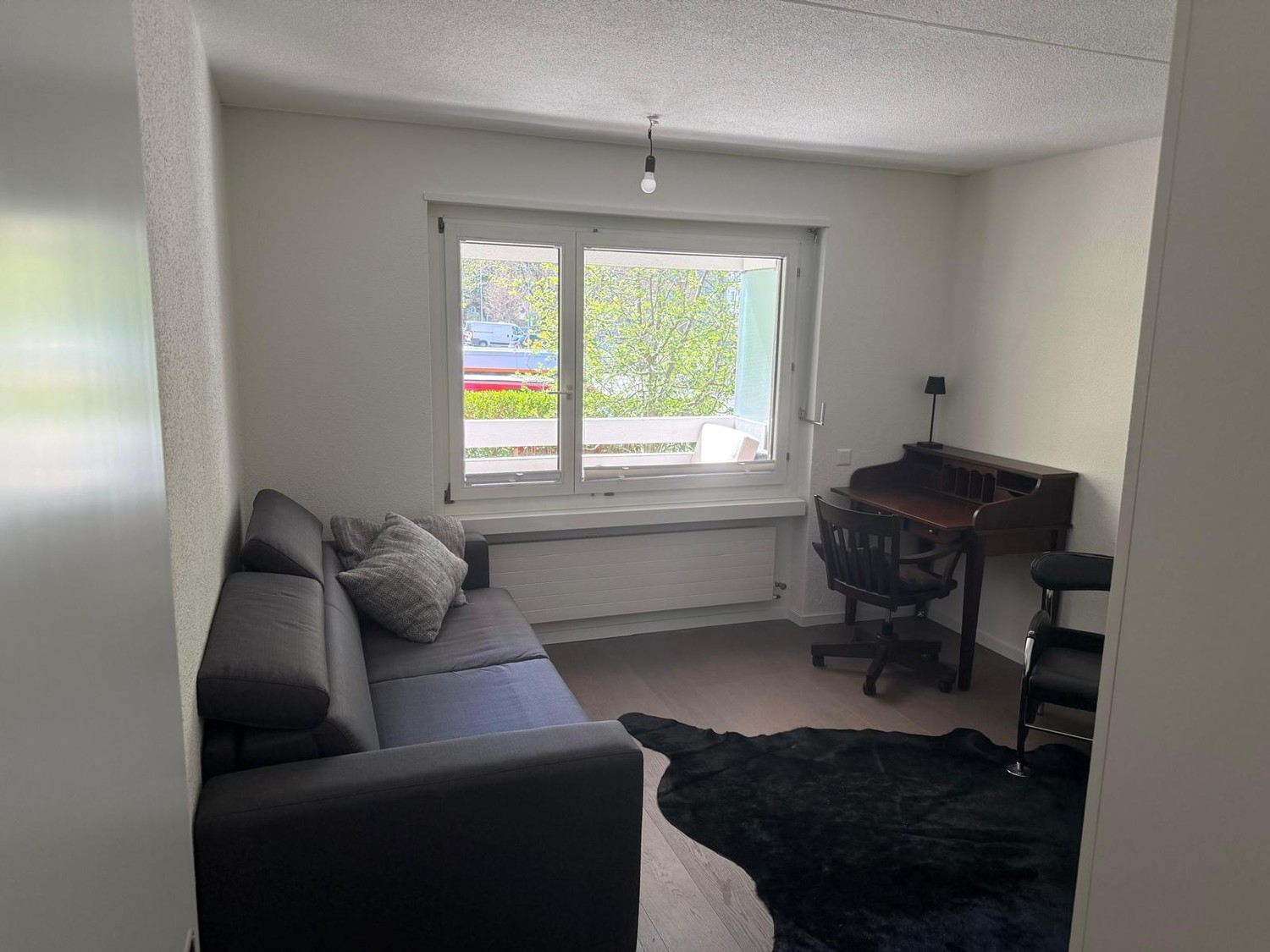 Room in a shared flat, photo 4 of 10