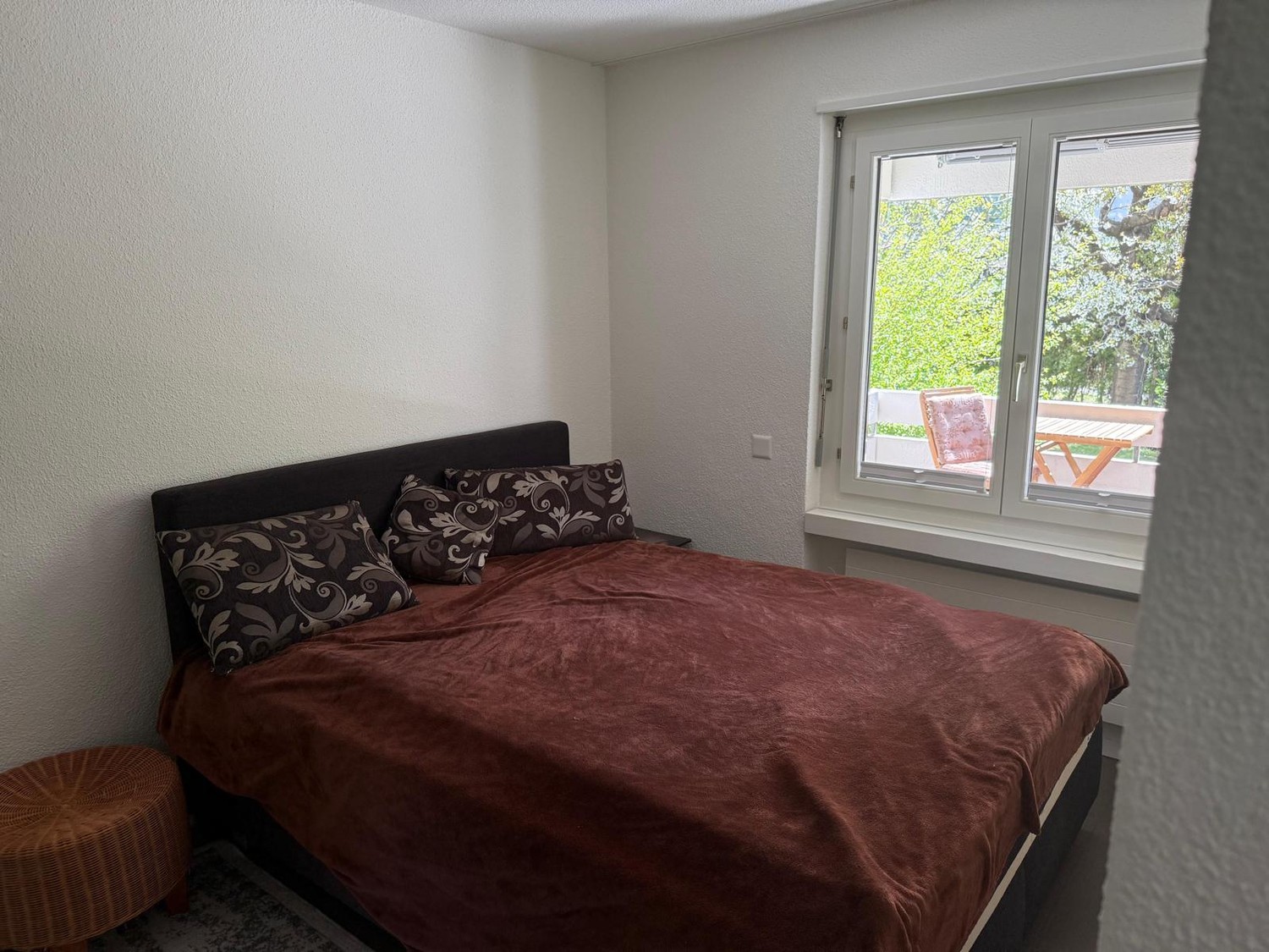 Room in a shared flat, photo 10 of 10