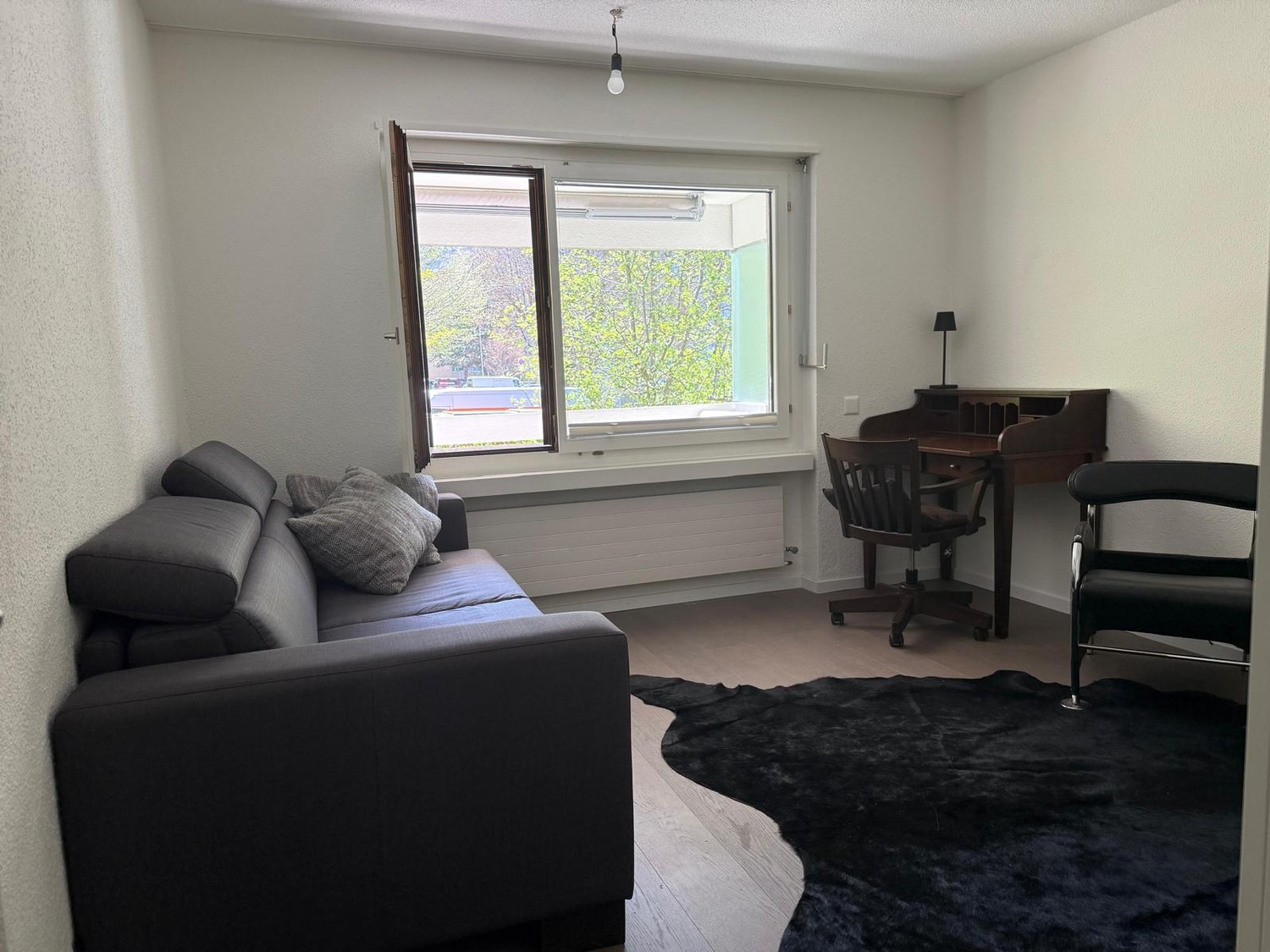 Room in a shared flat, photo 3 of 10