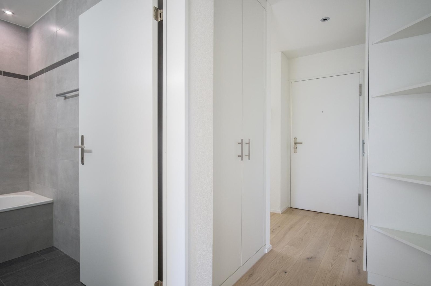 4 ½ rooms apartment, photo 7 of 10